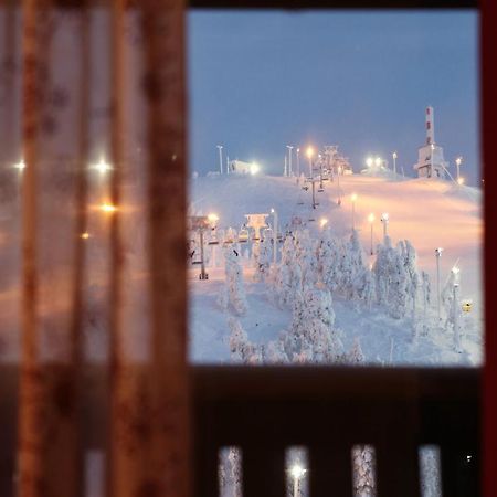 Ski-Inn Rukavillage Ngoại thất bức ảnh