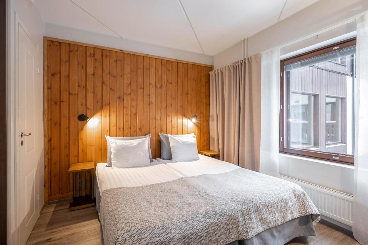 Ski-Inn Rukavillage Ngoại thất bức ảnh