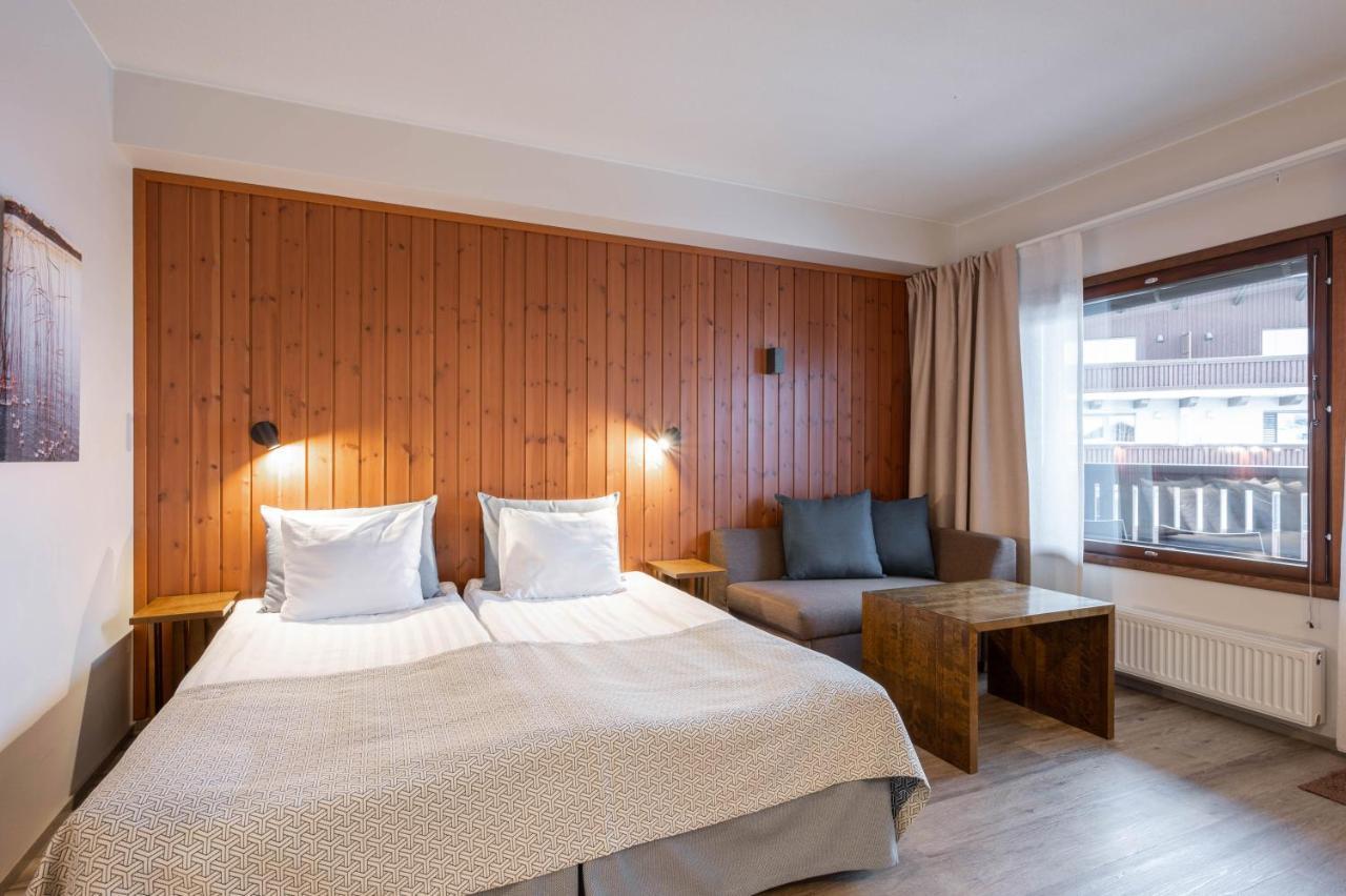 Ski-Inn Rukavillage Ngoại thất bức ảnh