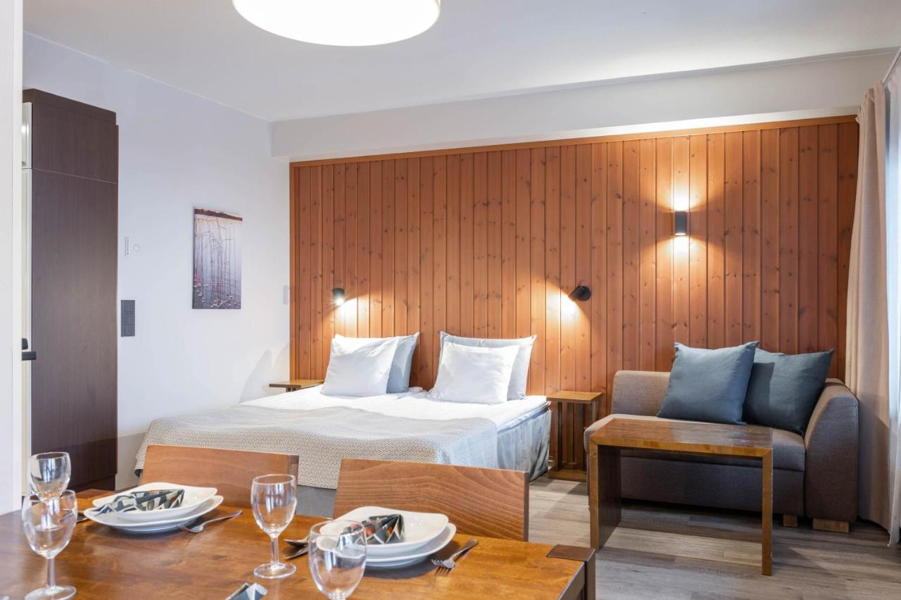 Ski-Inn Rukavillage Ngoại thất bức ảnh