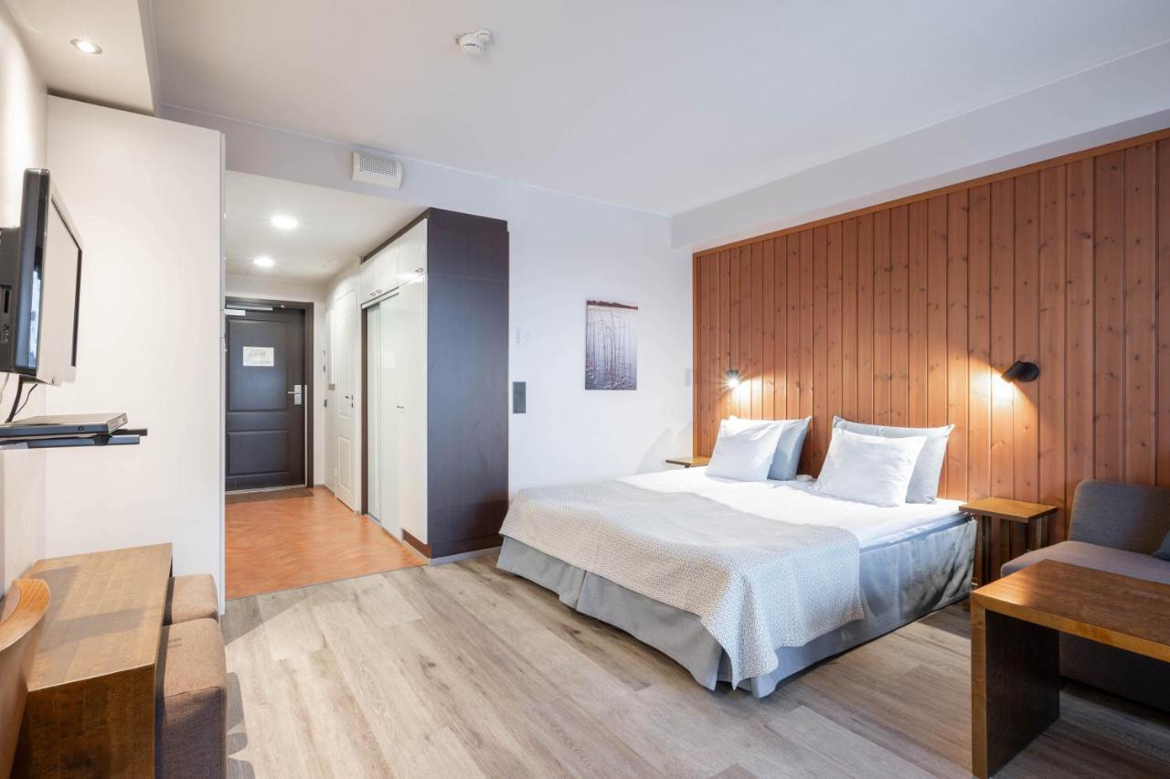 Ski-Inn Rukavillage Ngoại thất bức ảnh