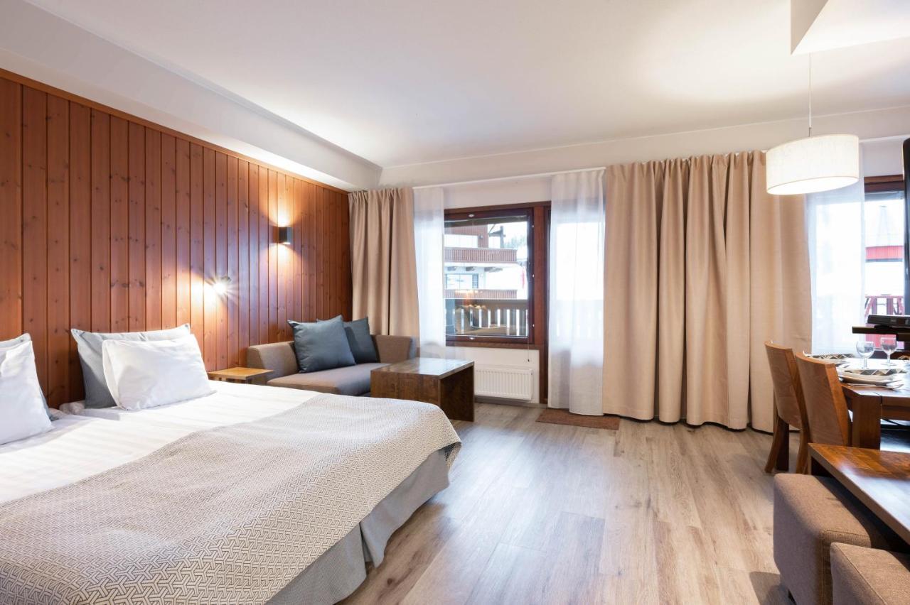 Ski-Inn Rukavillage Ngoại thất bức ảnh