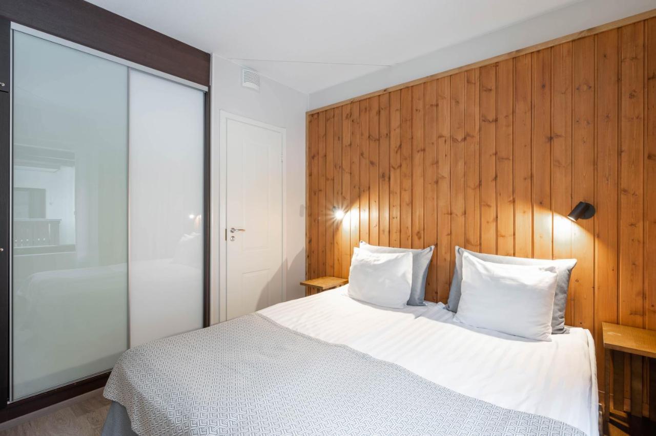 Ski-Inn Rukavillage Ngoại thất bức ảnh