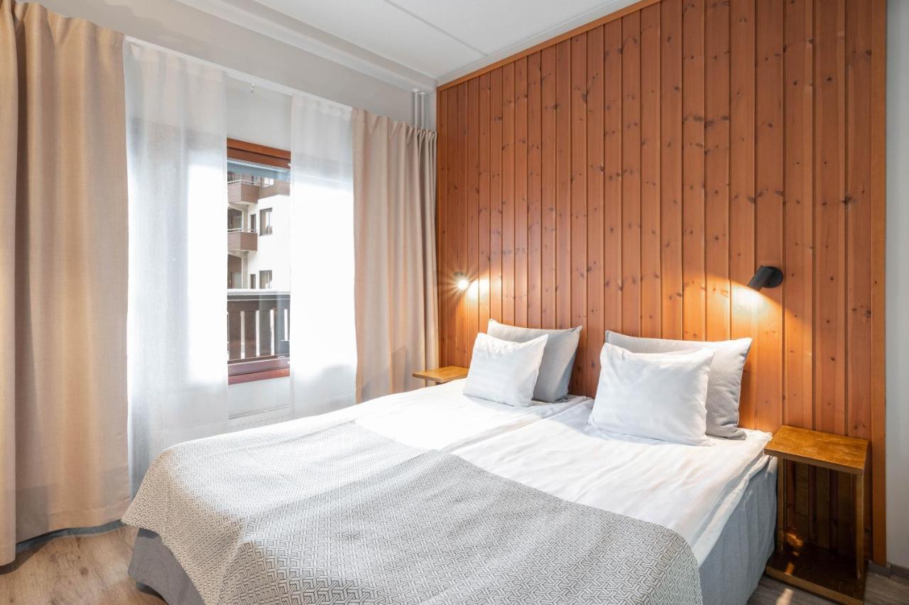 Ski-Inn Rukavillage Ngoại thất bức ảnh