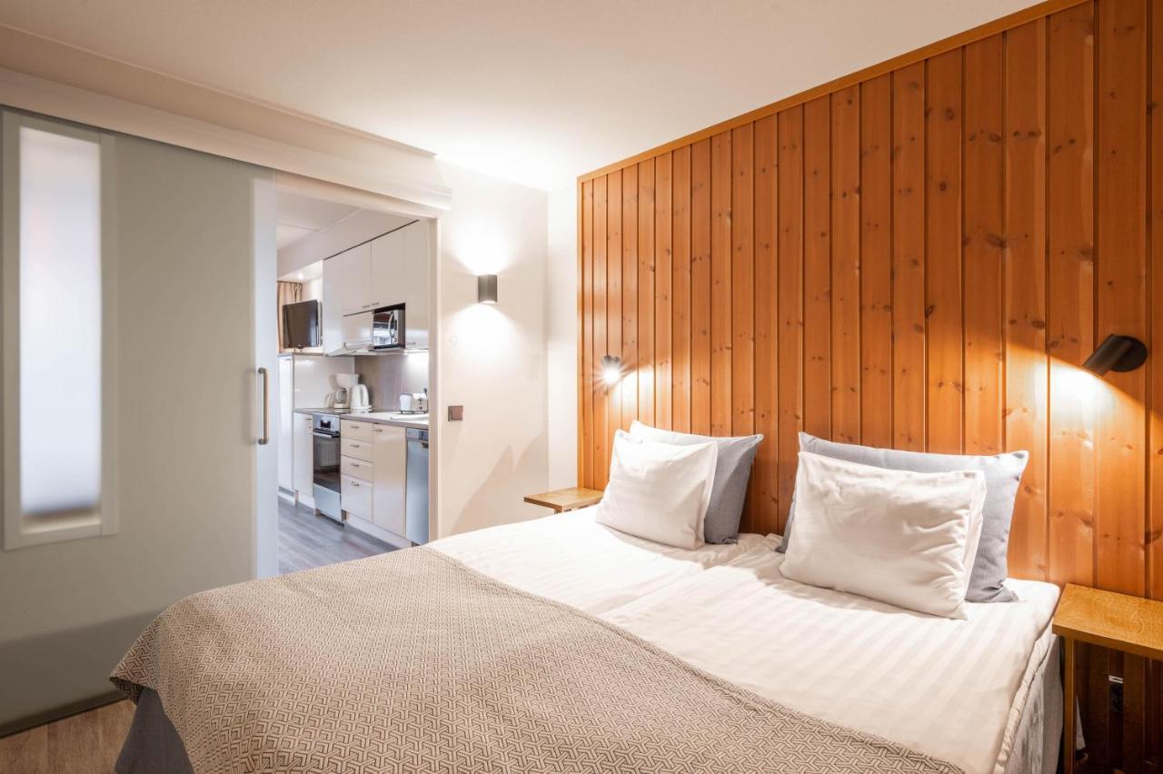 Ski-Inn Rukavillage Ngoại thất bức ảnh