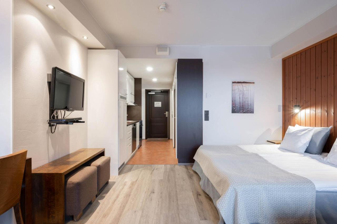 Ski-Inn Rukavillage Ngoại thất bức ảnh