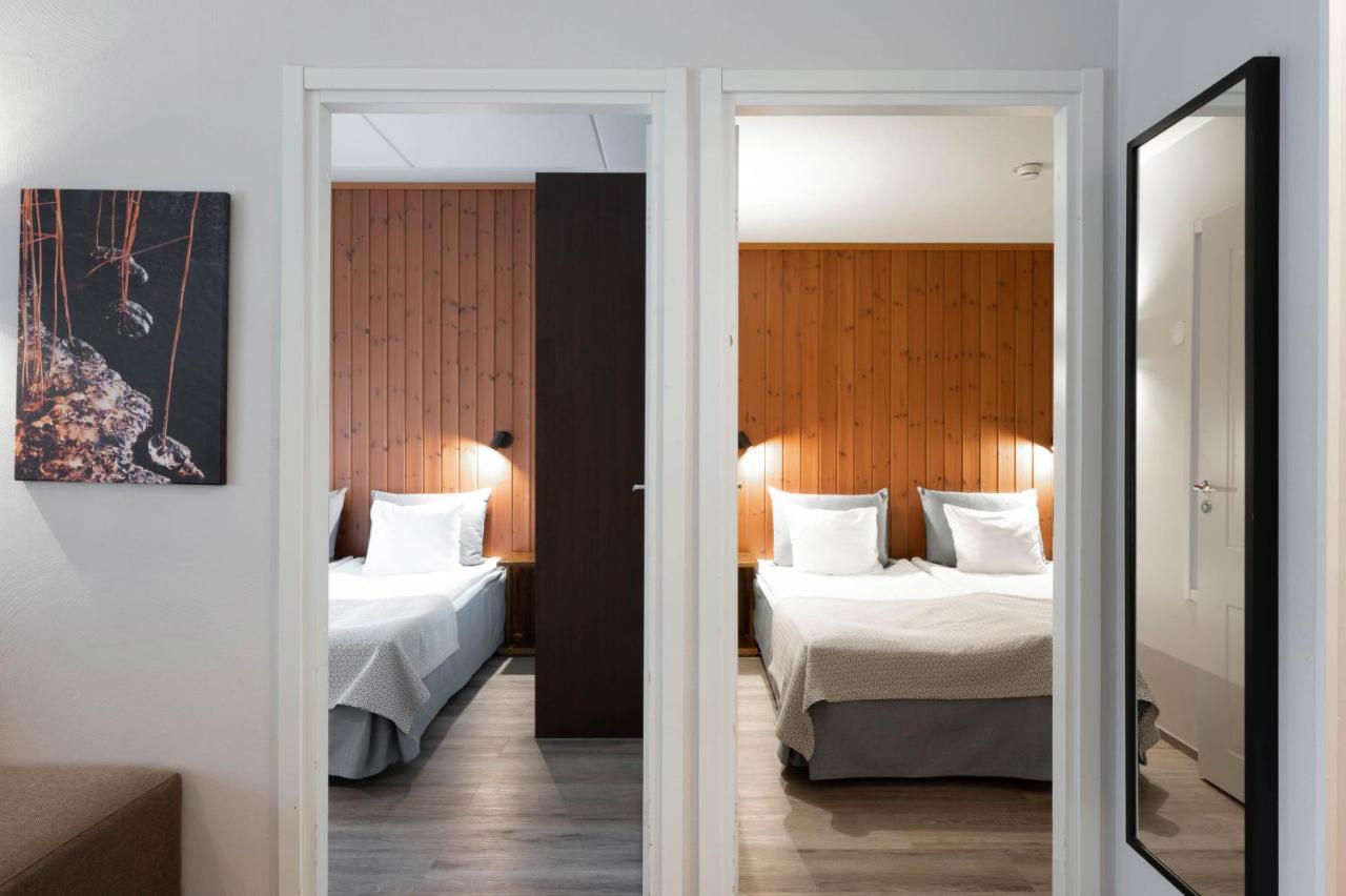Ski-Inn Rukavillage Ngoại thất bức ảnh