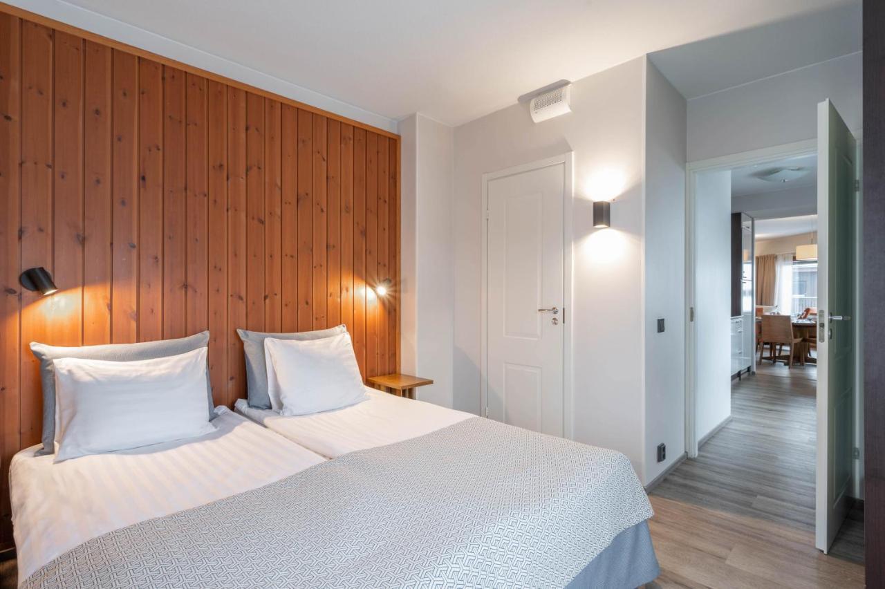 Ski-Inn Rukavillage Ngoại thất bức ảnh