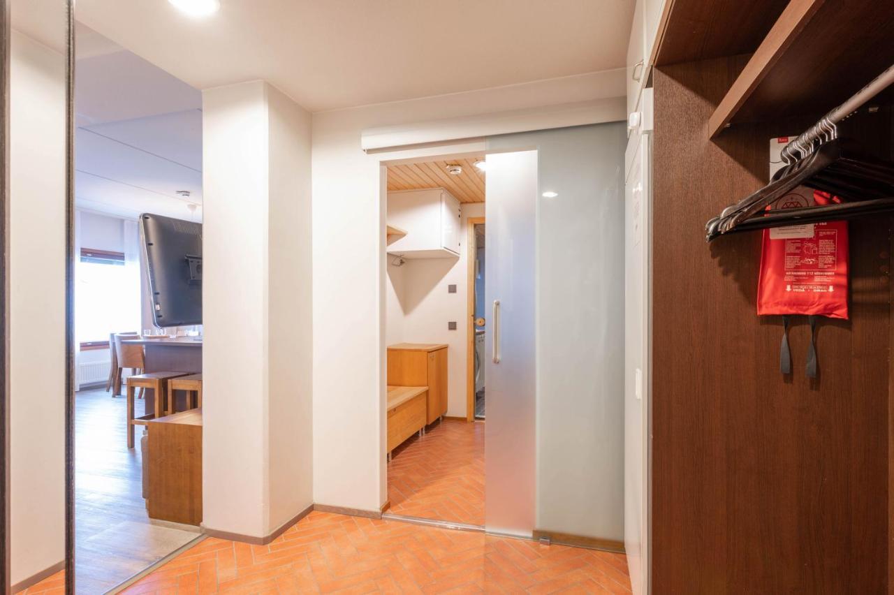 Ski-Inn Rukavillage Ngoại thất bức ảnh
