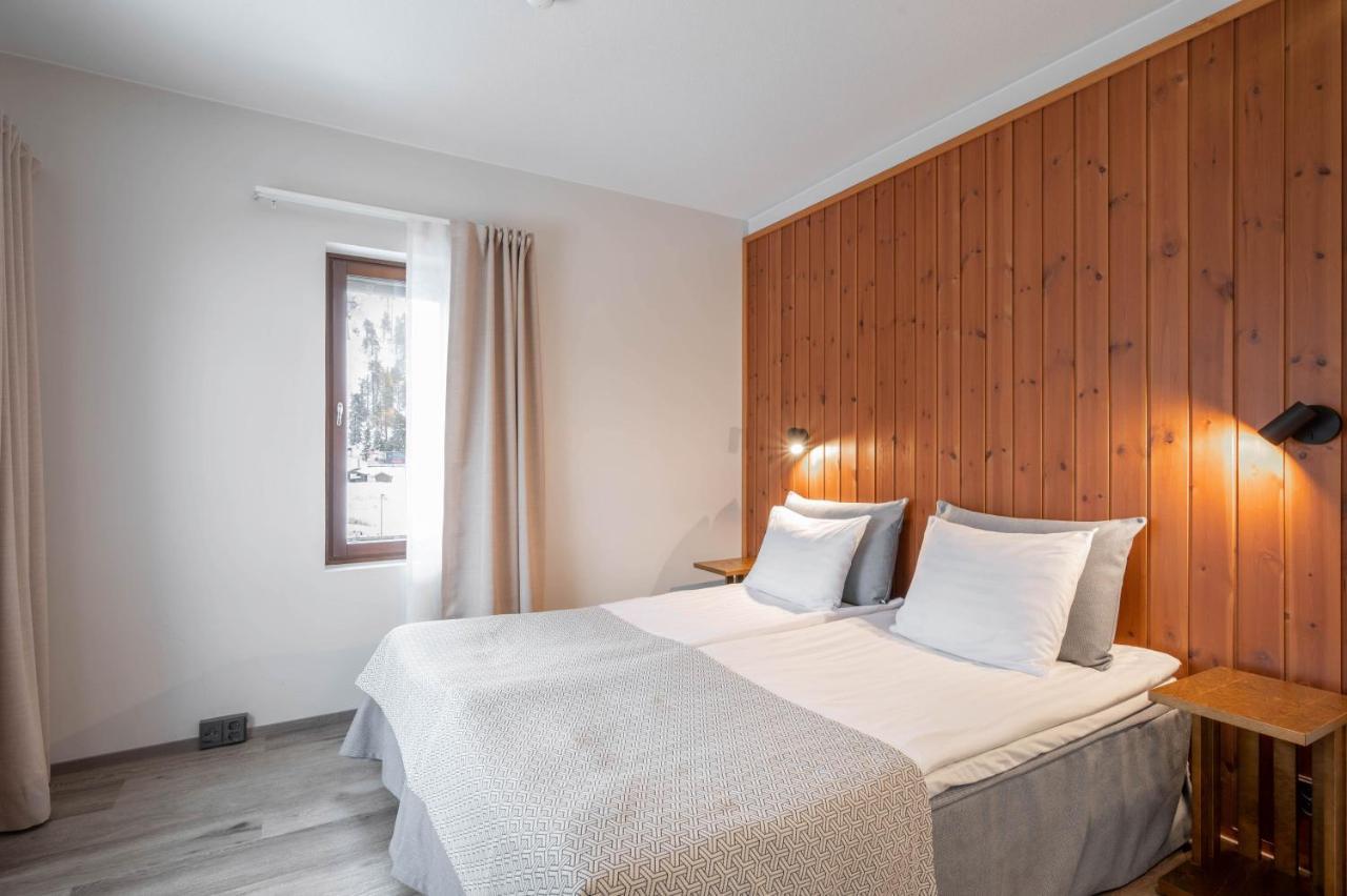 Ski-Inn Rukavillage Ngoại thất bức ảnh