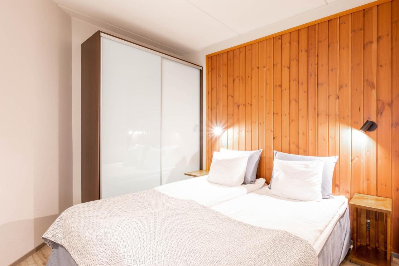 Ski-Inn Rukavillage Ngoại thất bức ảnh