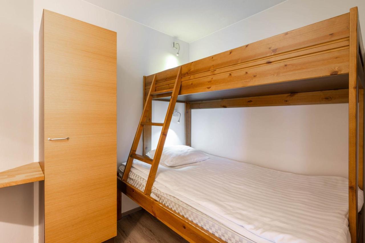 Ski-Inn Rukavillage Ngoại thất bức ảnh